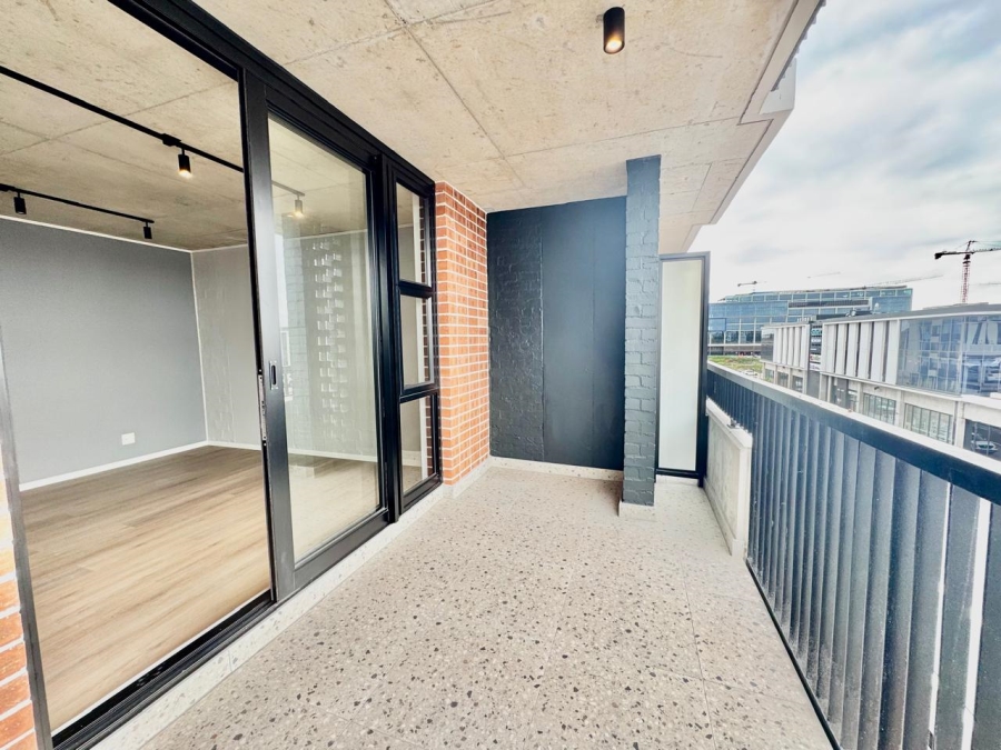 To Let 2 Bedroom Property for Rent in Observatory Western Cape